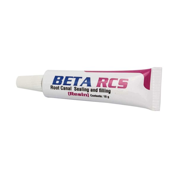 روت کانال سیلر بیس رزینی Beta Dent ? - سیلر رزینی RCS برند بتادنت - تهران دنت - دندال