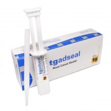 روت کانال سیلر بیس رزینی Dia Dent - سیلر بیس رزینی DIADENT - DIA-PROSEAL - تجهیزات دندانپزشکی تهران - فروشگاه تجهیزات دندانپزشکی تهران دنت