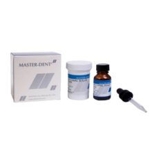 خرید و قیمت روت کانال سیلر Master-Dent - خرید و قیمت روت کانال سیلر مستردنت - سیلر رزینی مستردنت Master dent - تجهیزات دندانپزشکی تهران دنت