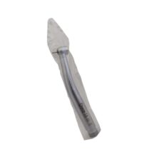  روکش توربین 15 عددی - Disposable Handpiece Sleeve - روکش توربین و کویترون 15 عددی - فروشگاه انلاین تهران دنت - تجهیزات دندانپزشکی