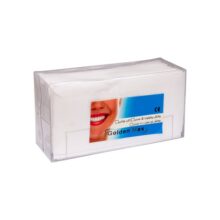 روکش زیرسری نایلونی تاشده Golden Max -روکش زیرسری نایلونی Rosha Teb - فروشگاه  تجهیزات دندانپزشکی تهران دنت - لیست قیمت تجهیزات دندانپزشکی