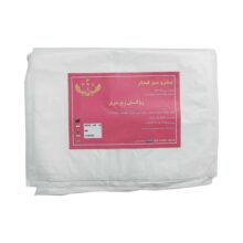 روکش زیرسری نایلونی یونیت Pishro Sabz Fidar - روکش زیرسری نایلونی ۵۰ عددی - فروشگاه انلاین تهران دنت - تجهیزات دندانپزشکی