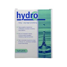 ست قالبگیری تراکمی Hydro C Impression Materials - خرید ست قالبگیری تراکمی برند Detax - ست قالبگیری تراکمی هیدرو سی Detax - Hydro C دتاکس