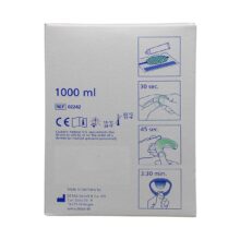 ست قالبگیری تراکمی Hydro C Impression Materials - خرید ست قالبگیری تراکمی برند Detax - ست قالبگیری تراکمی هیدرو سی Detax - Hydro C دتاکس