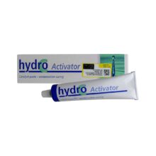 ست قالبگیری تراکمی Hydro C Impression Materials - خرید ست قالبگیری تراکمی برند Detax - ست قالبگیری تراکمی هیدرو سی Detax - Hydro C دتاکس
