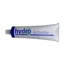 ست قالبگیری تراکمی Hydro C Impression Materials - خرید ست قالبگیری تراکمی برند Detax - ست قالبگیری تراکمی هیدرو سی Detax - Hydro C دتاکس