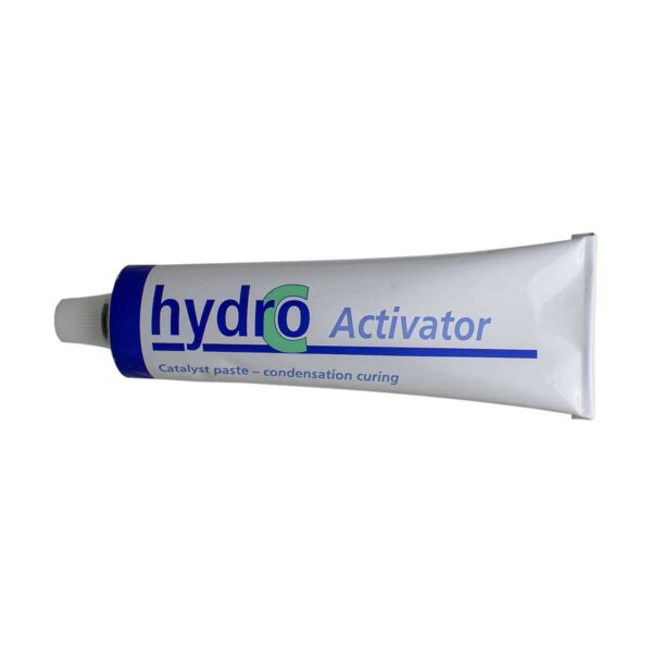 ست قالبگیری تراکمی Hydro C Impression Materials - خرید ست قالبگیری تراکمی برند Detax - ست قالبگیری تراکمی هیدرو سی Detax - Hydro C دتاکس