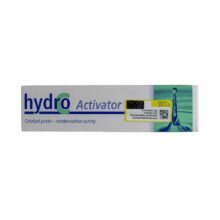ست قالبگیری تراکمی Hydro C Impression Materials - خرید ست قالبگیری تراکمی برند Detax - ست قالبگیری تراکمی هیدرو سی Detax - Hydro C دتاکس