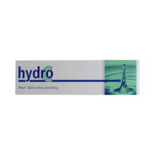 ست قالبگیری تراکمی Hydro C Impression Materials - خرید ست قالبگیری تراکمی برند Detax - ست قالبگیری تراکمی هیدرو سی Detax - Hydro C دتاکس