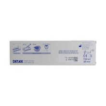 ست قالبگیری تراکمی Hydro C Impression Materials - خرید ست قالبگیری تراکمی برند Detax - ست قالبگیری تراکمی هیدرو سی Detax - Hydro C دتاکس