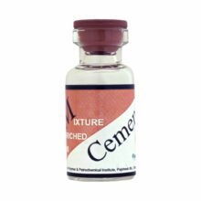 سم سمنت Bionique Dent - سم سمنت Bionique Dent CEM Cement - سم سمنت - CEM cement - Bionique Dent - تجهیزات دندانپزشکی تهران دنت - دندانت - دندال