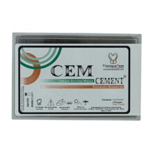 سم سمنت Bionique Dent - سم سمنت Bionique Dent CEM Cement - سم سمنت - CEM cement - Bionique Dent - تجهیزات دندانپزشکی تهران دنت - دندانت - دندال
