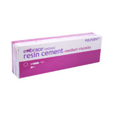 سمان رزینی دوال کیور 7 گرمی Embrace WetBond Resin Cement