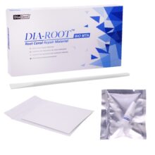 سمان MTA بایوسرامیکی سفید برند Dia Dent - سمان MTA بایوسرامیکی سفید برند دیادنت - خرید سمان MTA بایوسرامیکی - خرید چسب دندانپزشکی تهران دنت