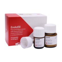 سیلر اندوفیل برند PD Dental - اندوفیل, سیلر, سیلر اندوفیل, خرید سیلر اندوفیل پی دی دنتال, قیمت اندوفیل پی دی ,فروش اندوفیل پی دی, پی دی دنتال ,دندانت, مواد دندانپزشکی, تجهیزات دندانپزشکی ,dandanet ,pddental,