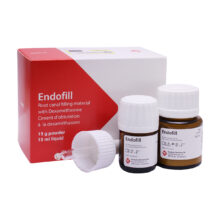 سیلر اندوفیل برند PD Dental - اندوفیل, سیلر, سیلر اندوفیل, خرید سیلر اندوفیل پی دی دنتال, قیمت اندوفیل پی دی ,فروش اندوفیل پی دی, پی دی دنتال ,دندانت, مواد دندانپزشکی, تجهیزات دندانپزشکی ,dandanet ,pddental,