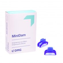 سیلیکون دم برند DMG - قیمت و خرید سیلیکون دم DMG - فروش تجهیزات دندانپزشکی تهران دنت - فروش آنلاین محصولات دندانپزشکی تهران دنت - دندانت