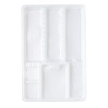 سینی یکبار مصرف سانترال ?- لوازم عمومی - Feiz Teb - Disposable Tray - تهران دنت