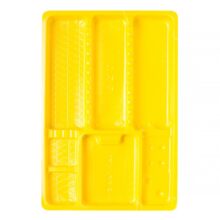 سینی یکبار مصرف سانترال ?- لوازم عمومی - Feiz Teb - Disposable Tray - تهران دنت