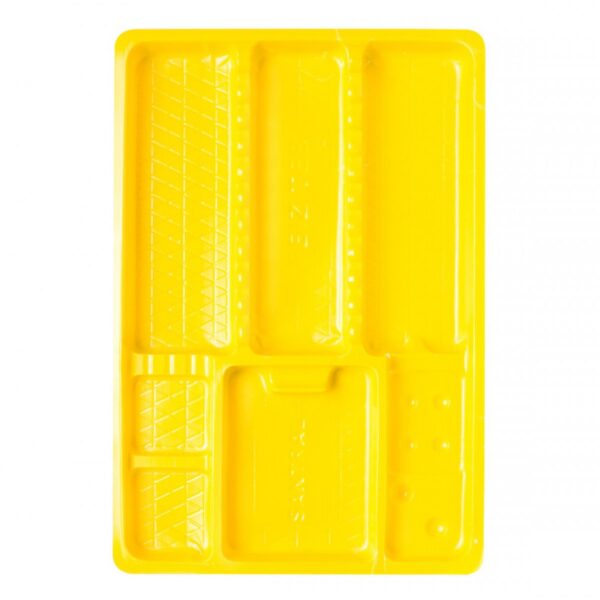 سینی یکبار مصرف سانترال ?- لوازم عمومی - Feiz Teb - Disposable Tray - تهران دنت
