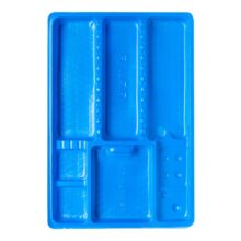 سینی یکبار مصرف سانترال ?- لوازم عمومی - Feiz Teb - Disposable Tray - تهران دنت