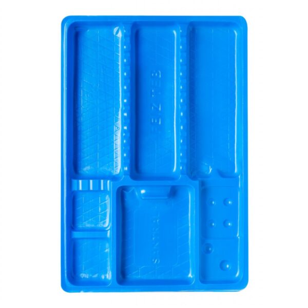 سینی یکبار مصرف سانترال ?- لوازم عمومی - Feiz Teb - Disposable Tray - تهران دنت