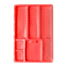 سینی یکبار مصرف سانترال ?- لوازم عمومی - Feiz Teb - Disposable Tray - تهران دنت