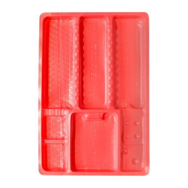 سینی یکبار مصرف سانترال ?- لوازم عمومی - Feiz Teb - Disposable Tray - تهران دنت