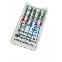فایل براش فینیشر کانال Dentonic - خرید و قیمت فایل براش فینیشر کانال برند دنتونیک - فروش فایل روتاری - خرید فایل روتاری - تهران دنت