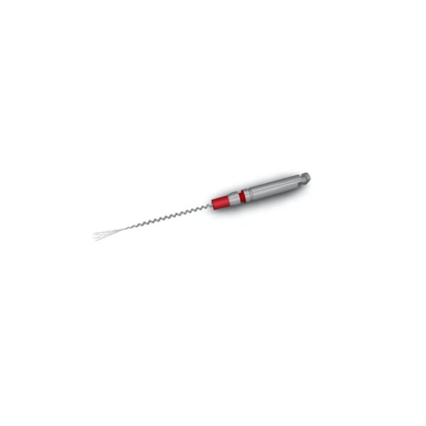 فایل براش فینیشر کانال Dentonic - خرید و قیمت فایل براش فینیشر کانال برند دنتونیک - فروش فایل روتاری - خرید فایل روتاری - تهران دنت