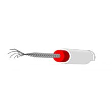 فایل براش فینیشر کانال Dentonic - خرید و قیمت فایل براش فینیشر کانال برند دنتونیک - فروش فایل روتاری - خرید فایل روتاری - تهران دنت