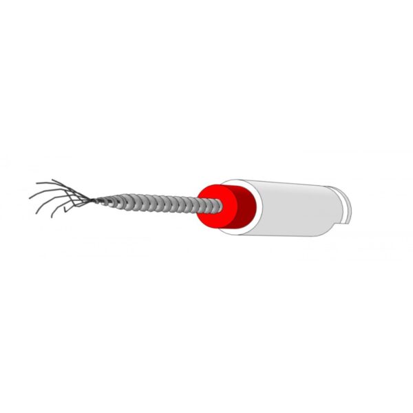 فایل براش فینیشر کانال Dentonic - خرید و قیمت فایل براش فینیشر کانال برند دنتونیک - فروش فایل روتاری - خرید فایل روتاری - تهران دنت