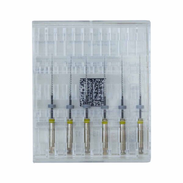 فایل روتاری هرو 4٪ شش عددی Micro Mega ، فایل روتاری 4% میکرو مگا 6 عددی 642 Hero سایز 25 ، فایل روتاری Micro Mega ، Hero 642 میکرومگا