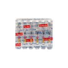 فایل روتاری پروتیپر  Dental World ، خرید و قیمت فایل روتاری پروشیپر برند دنتال ورلد ، تجهیزات دندانپزشکی تهران دنت - دندانت - دندال - شاپ دنت