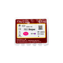 فایل روتاری پروتیپر  Dental World ، خرید و قیمت فایل روتاری پروشیپر برند دنتال ورلد ، تجهیزات دندانپزشکی تهران دنت - دندانت - دندال - شاپ دنت