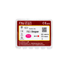 فایل روتاری پروتیپر  Dental World ، خرید و قیمت فایل روتاری پروشیپر برند دنتال ورلد ، تجهیزات دندانپزشکی تهران دنت - دندانت - دندال - شاپ دنت