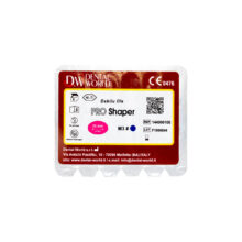 فایل روتاری پروتیپر  Dental World ، خرید و قیمت فایل روتاری پروشیپر برند دنتال ورلد ، تجهیزات دندانپزشکی تهران دنت - دندانت - دندال - شاپ دنت