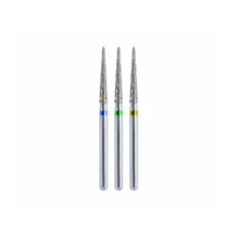 فرز الماسی مدل سوزنی توربین 5 عددی Sani ?- فرز مخصوص توربین -Needle 859-دندانت