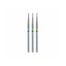 فرز الماسی مدل سوزنی توربین 5 عددی Sani ?- فرز مخصوص توربین -Needle 859-دندانت