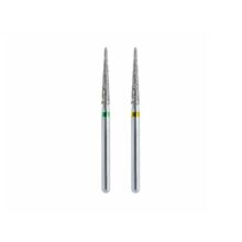 فرز الماسی مدل سوزنی توربین 5 عددی Sani ?- فرز مخصوص توربین -Needle 858-دندانت