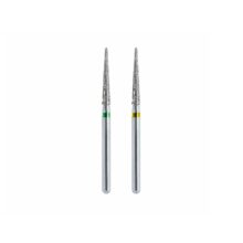 فرز الماسی مدل سوزنی توربین 5 عددی Sani ?- فرز مخصوص توربین -Needle 858-دندانت