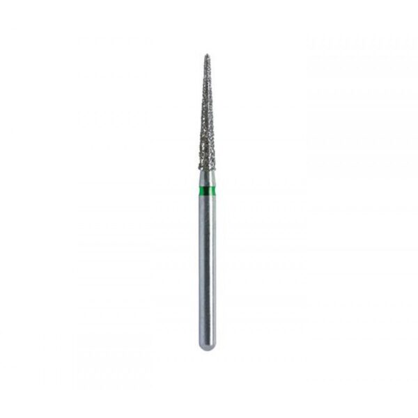 فرز الماسی مدل سوزنی توربین 5 عددی Sani ?- فرز مخصوص توربین -Needle 858-دندانت
