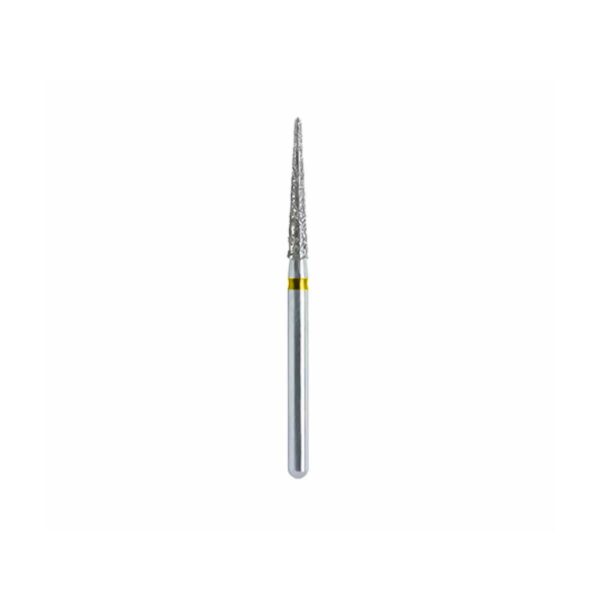 فرز الماسی مدل سوزنی توربین 5 عددی Sani ?- فرز مخصوص توربین -Needle 858-دندانت