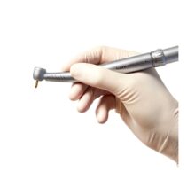 فرز سرامیکی تریمر لثه Ronvig - فروشگاه تجهیزات دندانپزشکی تهران دنت