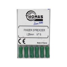 فینگر اسپریدر طول 25 برند Thomas - فایل دستی فینگر اسپریدر طول 25 توماس Thomas Finger - خرید فینگر اسپریدر Thomas - قیمت و خرید اسپریدر طول 25