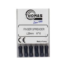 فینگر اسپریدر طول 25 برند Thomas - فایل دستی فینگر اسپریدر طول 25 توماس Thomas Finger - خرید فینگر اسپریدر Thomas - قیمت و خرید اسپریدر طول 25