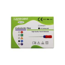 فینگر اسپریدر طول 25 برند Lusterdent - فینگر اسپریدر طول 25 - تجهیزات دندانپزشکی تهران دنت - مواد و وسایل دندانپزشکی - فروش لوازم مطب دندانپزشکی