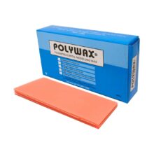 موم بایت ورقه ای برند Polywax - Modelling Wax - تجهیزات دندانپزشکی تهران دنت