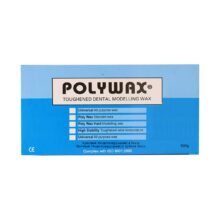 موم بایت ورقه ای برند Polywax - Modelling Wax - تجهیزات دندانپزشکی تهران دنت