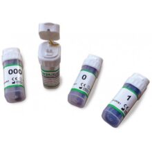 نخ زیر لثه Dentaflux - نخ زیر لثه Ultrapak - فروشگاه  تجهیزات دندانپزشکی تهران دنت - ابزار مطب - لوازم دندانپزشکی